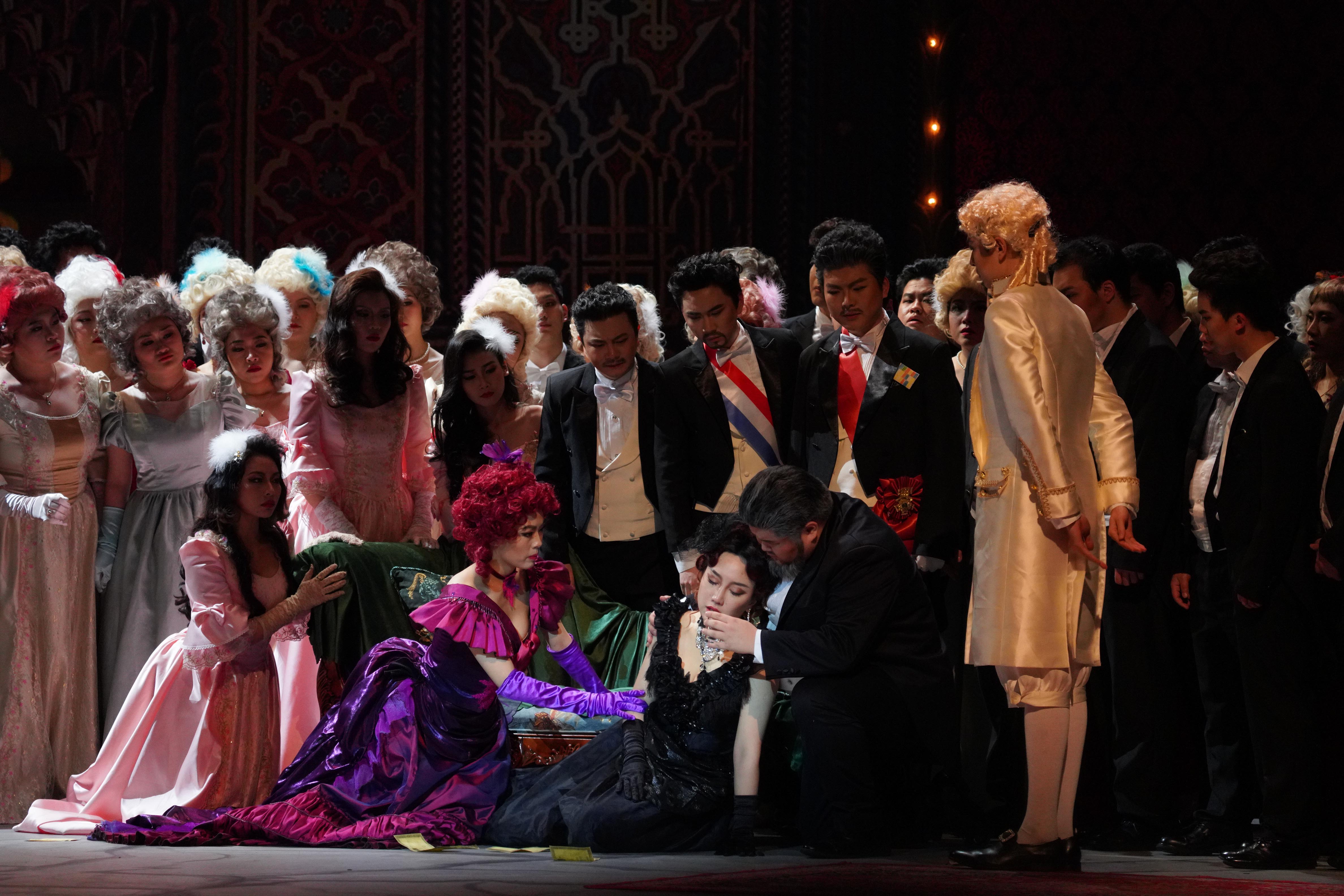 opera