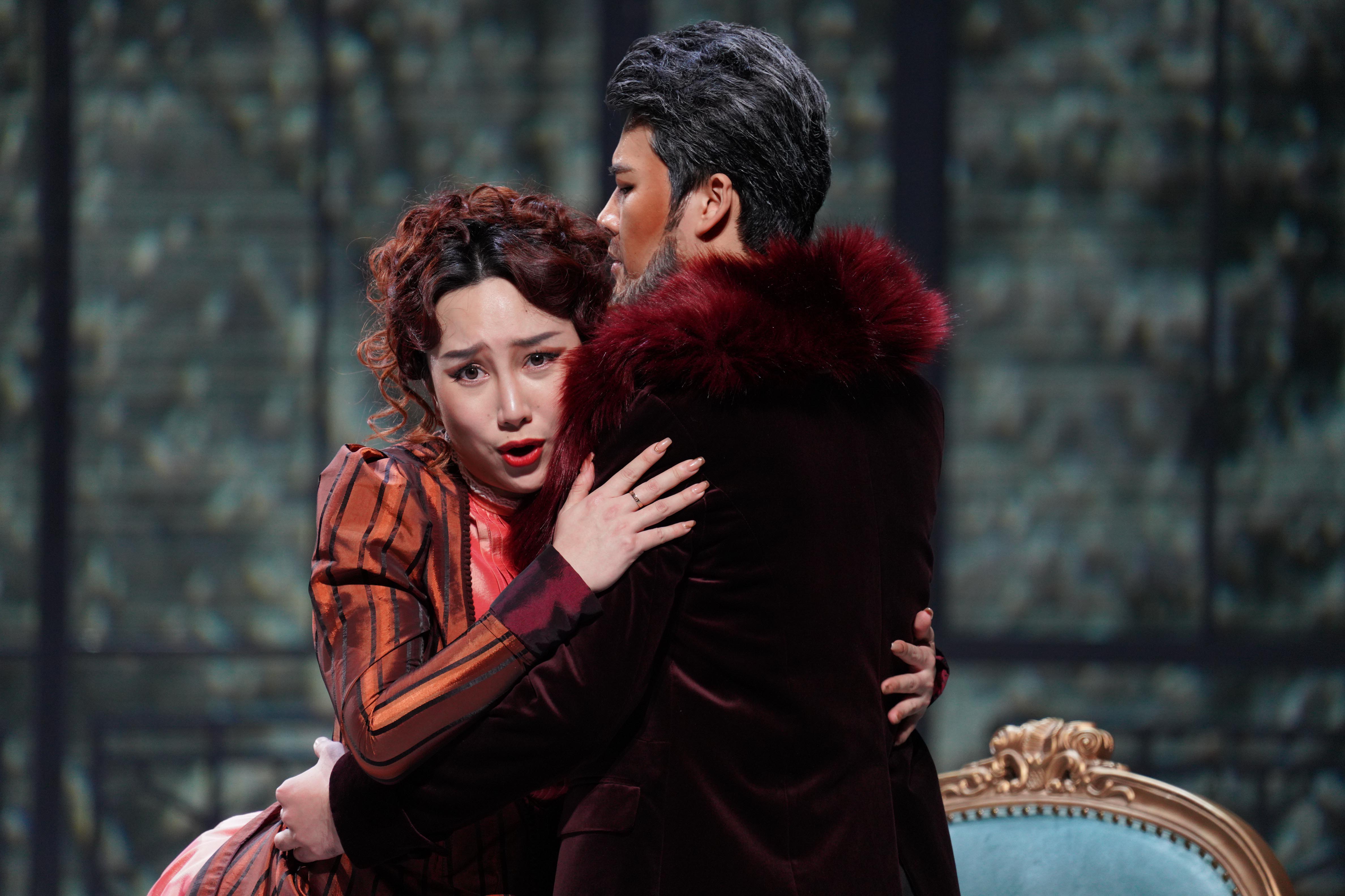 opera